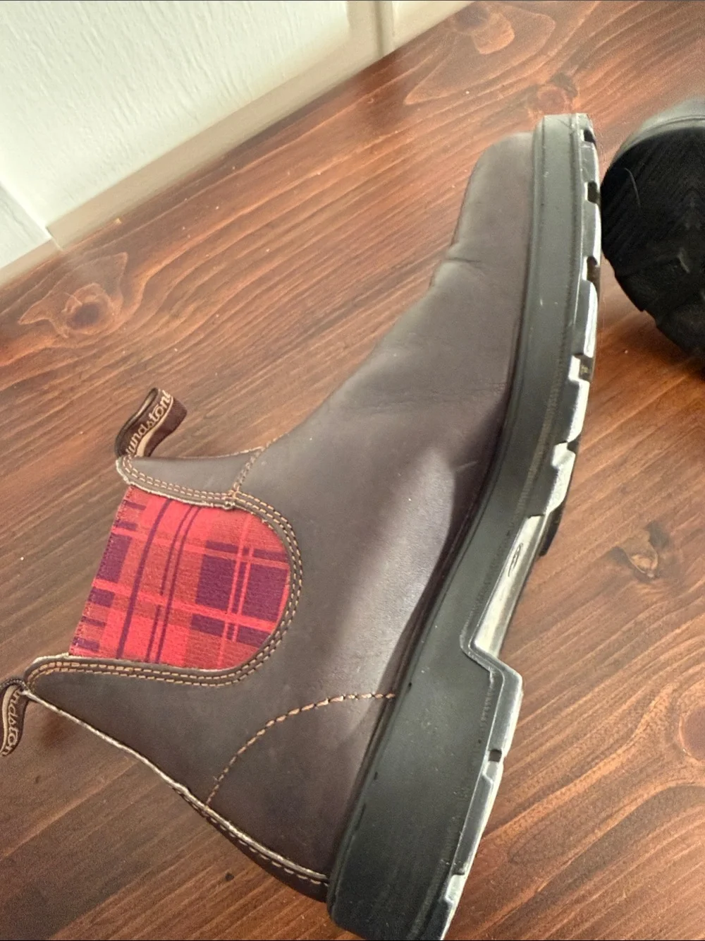 Blundstone classic chelsea
